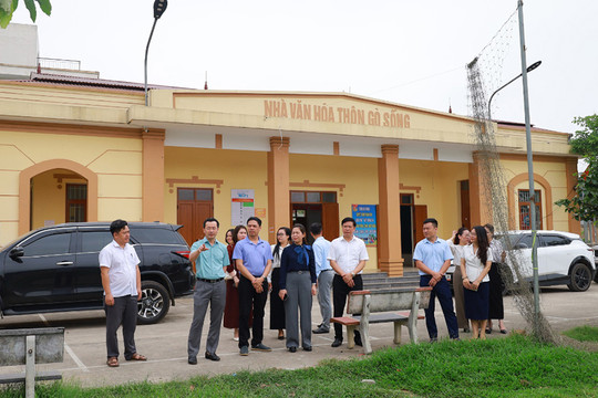 Bài 3: Điểm nghẽn từ quy hoạch, vận hành