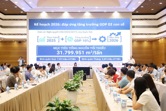 Nhiều nội dung thay đổi trong dự thảo Nghị định xăng dầu mới