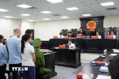 [Podcast] Tin tức ngày 27-7: Xét xử vụ sản xuất 88 thực phẩm chức năng giả tại MediPhar