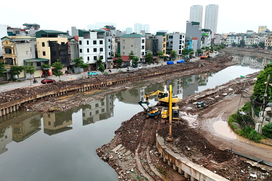 Tin tức đặc biệt trên ấn phẩm Hànộimới ngày 29-7-2026