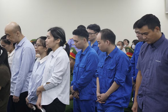 Ông chủ MediUSA bị đề nghị mức án 15-18 năm tù