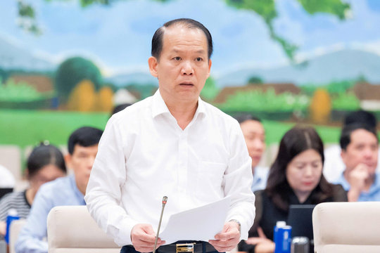 Tham khảo Luật Thủ đô năm 2026 để xây dựng Luật Phát triển đô thị