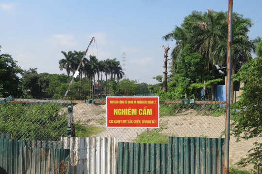Xã Thiên Lộc: Chủ động phòng ngừa, không để phát sinh vi phạm mới
