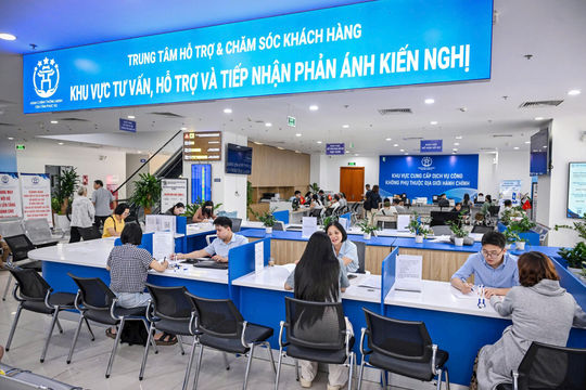 Hà Nội triển khai tiếp nhận hồ sơ xác nhận điều kiện về nhà ở để được mua nhà ở xã hội