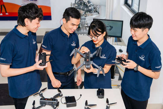 Đưa liêm chính khoa học vào từng nhiệm vụ nghiên cứu