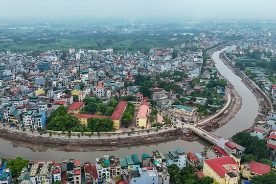 Đón xem "Hà Nội chuyển động" ngày 28-7: Hà Nội: Từ xử lý ô nhiễm đến kiến tạo dòng sông xanh cho tương lai