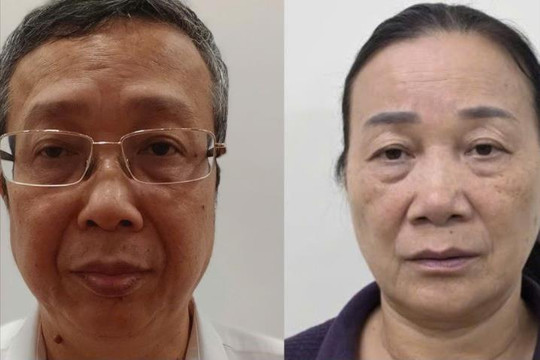 Khởi tố 4 bị can liên quan đến vụ xuất khẩu sầu riêng