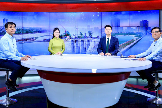 Phòng, chống thiên tai - Hà Nội chủ động, thích ứng và phát triển bền vững