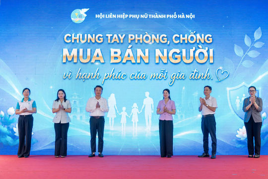 Nhận diện "bẫy lừa đảo" mạng và kỹ năng tự bảo vệ cho phụ nữ, trẻ em