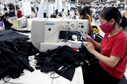 Xuất khẩu Hà Nội tăng tốc trước nhiều thách thức