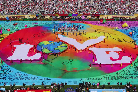World Cup trước nguy cơ trở thành tài sản đầu tư?