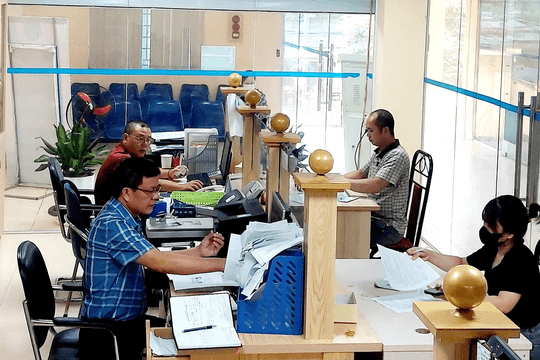 Đề xuất Nhà nước hỗ trợ tiền đóng bảo hiểm xã hội bắt buộc cho một số đối tượng