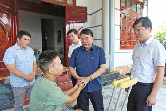 Bộ Dân tộc và Tôn giáo áp dụng KPI đánh giá cán bộ