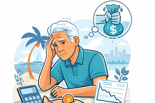 Hợp đồng kỳ nghỉ: Ký rồi vẫn có thể bị vô hiệu hóa