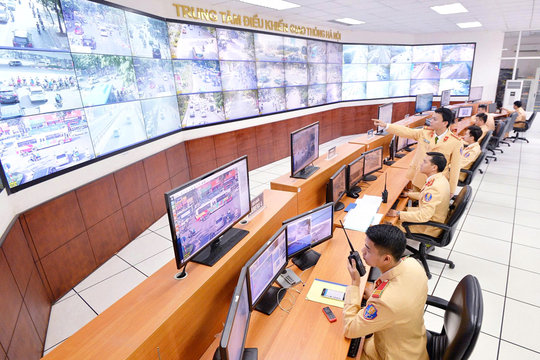 Hà Nội phát triển khoa học, công nghệ, đổi mới sáng tạo và chuyển đổi số: Nhân rộng mô hình mới, tạo chuyển biến thực chất