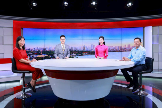 Hà Nội: Đẩy mạnh chuyển đổi xanh, đưa nông nghiệp phát triển bền vững