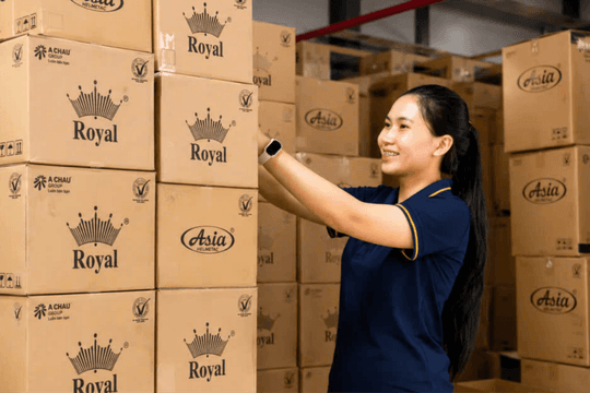 Shopee đồng hành cùng thương hiệu Việt nâng cao vận hành, bắt kịp xu thế để tăng trưởng dài hạn