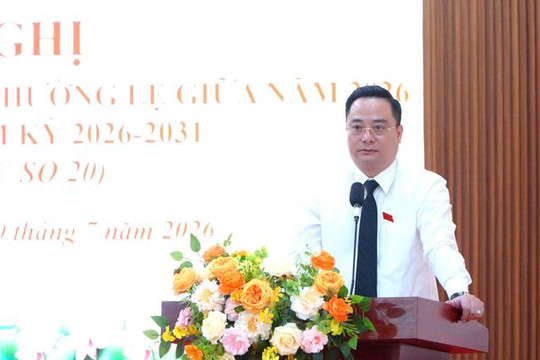 Tổ đại biểu số 20 HĐND thành phố Hà Nội đồng hành cùng cử tri gỡ khó