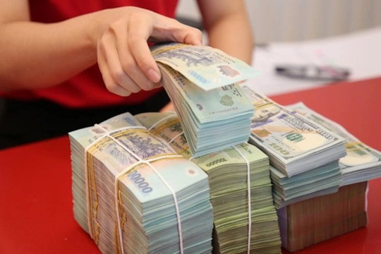 Ngân hàng Nhà nước nâng tỷ lệ tính tiền gửi Kho bạc Nhà nước vào LDR lên 50%