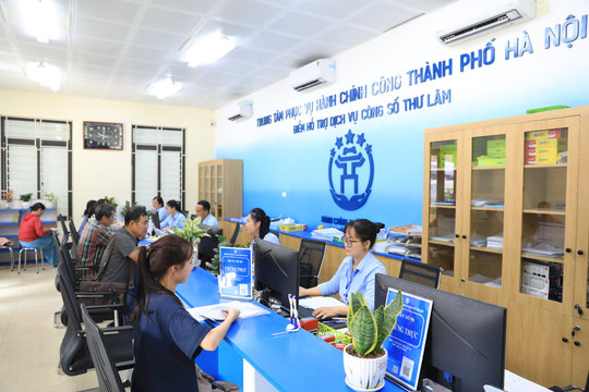 Hạnh phúc của nhân dân - Thước đo, mục tiêu trong quá trình phát triển