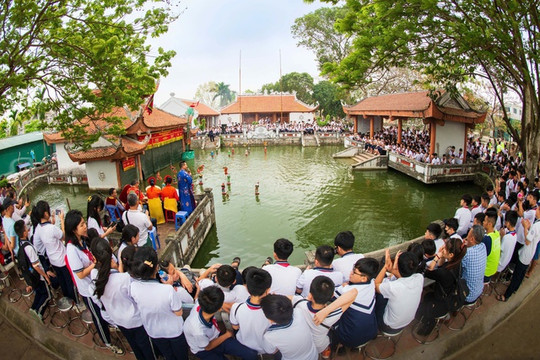 PGS.TS Bùi Hoài Sơn: Thành công của "Xã, phường xã hội chủ nghĩa" phải được đo bằng hạnh phúc của người dân