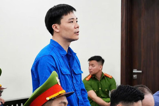 Tuyên án "ông chủ" MediUSA và đồng phạm