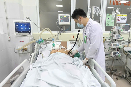 Nguy cơ uốn ván từ những vết thương nhỏ