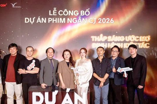 Ươm một giấc mơ
