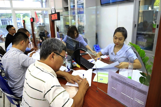 Khắc phục “kẽ hở” để bảo hiểm thất nghiệp đến đúng người