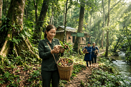 Dự thảo Luật Đất đai (sửa đổi): Tháo điểm nghẽn, khơi thông nguồn lực
