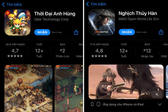 Siết chặt quản lý trò chơi điện tử trên không gian mạng
