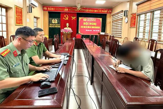 Thiết lập “hàng rào số” bảo vệ trẻ em trên mạng xã hội