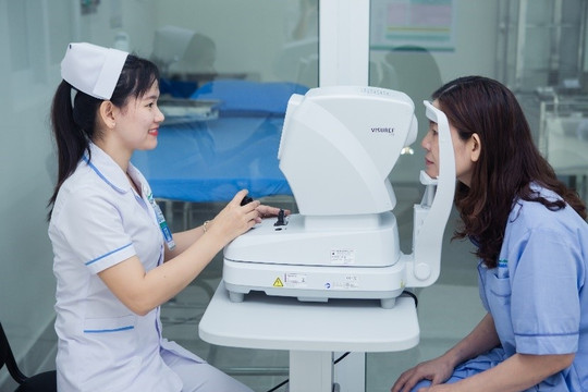 Triển khai Chiến dịch chuẩn hóa dữ liệu chuyên ngành Y tế