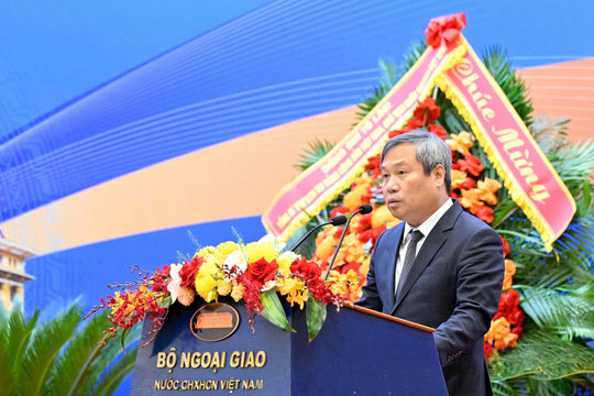 Hà Nội phát huy vai trò đối ngoại, huy động nguồn lực quốc tế cho phát triển bền vững