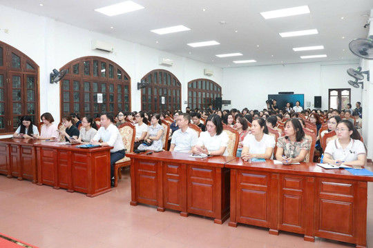 Chuyển đổi số trong quản trị lao động: Chìa khóa nâng cao sức cạnh tranh của doanh nghiệp