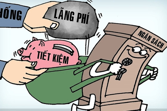 Gây lãng phí trong lĩnh vực quản lý, sử dụng vốn đầu tư công có thể bị xử lý hình sự