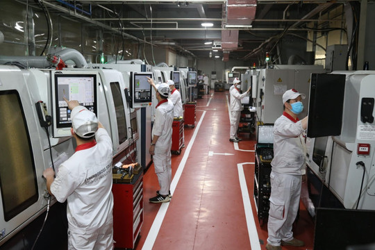 Hà Nội: Khai thác sức mạnh tổng hợp từ 3 ngành chủ chốt