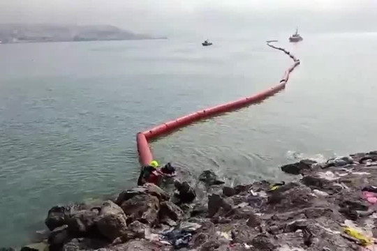 EU đối mặt sức ép mới sau làn sóng người di cư tràn vào Ceuta (Tây Ban Nha)