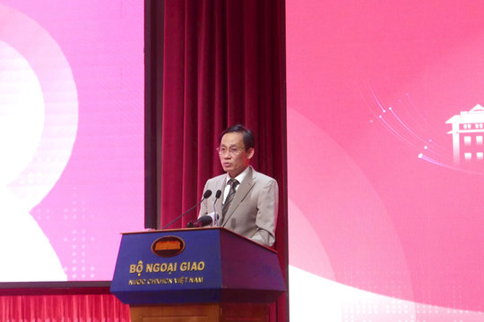 Nâng tầm công tác đối ngoại địa phương nhằm tăng cường nguồn lực phát triển