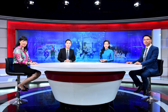 Lan tỏa ý thức chấp hành pháp luật trong giới trẻ