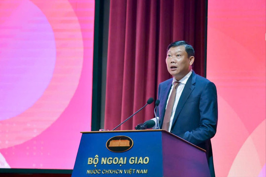 Đối ngoại Thủ đô “đi trước mở đường” thu hút vốn, tri thức và hệ sinh thái công nghệ toàn cầu