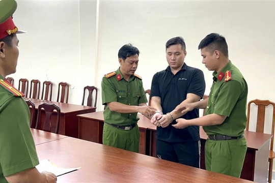 Chủ động nhận diện nguy cơ và phòng ngừa hoạt động tội phạm mua bán người