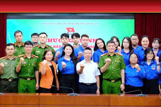 Bản lĩnh của giới trẻ trong thời đại số
