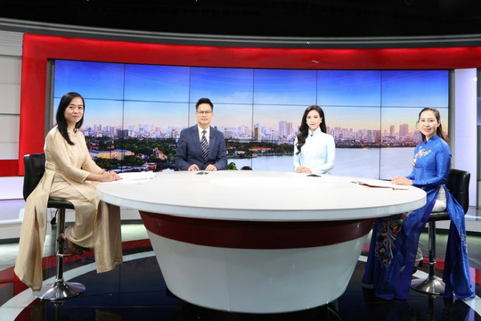 Hà Nội sẵn sàng đón năm học mới 2026-2027