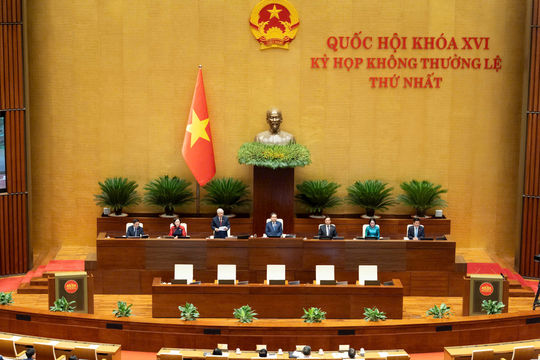 Đề xuất mở rộng đối tượng được ưu tiên phổ biến, giáo dục pháp luật