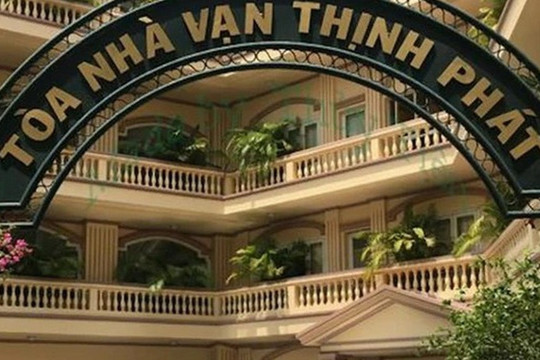 Quy chế tổ chức, hoạt động của Ban Chỉ đạo tổ chức thi hành án vụ án Vạn Thịnh Phát