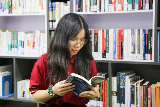Chuẩn hóa và nâng cao chất lượng chương trình, giáo trình bậc đại học