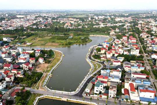 Tin tức đặc biệt trên ấn phẩm Hànộimới ngày 5-8-2026