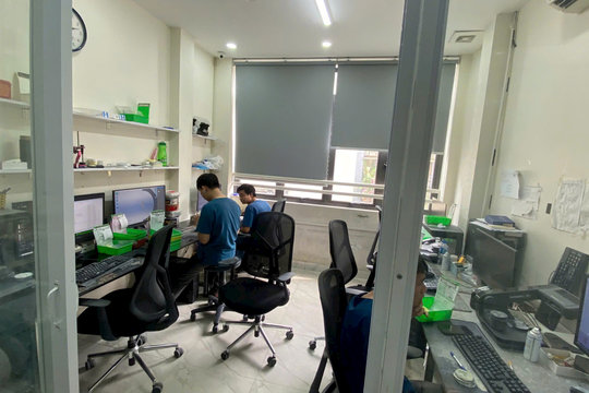 Hà Nội quyết tâm lập lại trật tự và minh bạch thị trường thiết bị y tế loại B
