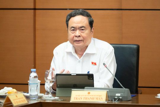 Đưa phổ biến, giáo dục pháp luật thành động lực xây dựng văn hóa thượng tôn pháp luật
